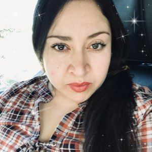 Meet your Posher, Maria